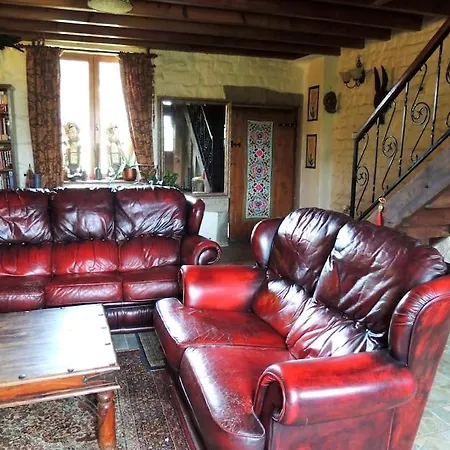 En Route Pour La Seliniere ! Holiday home *