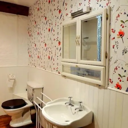 Holiday home En Route Pour La Seliniere ! *
