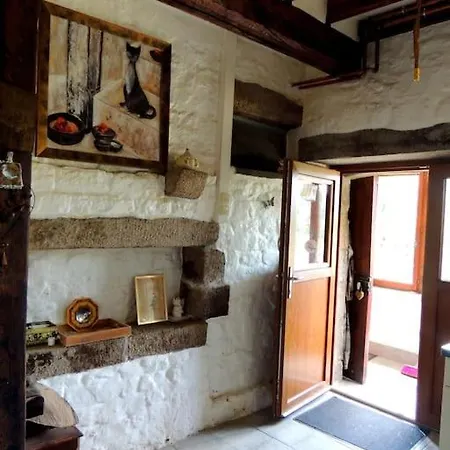 Holiday home En Route Pour La Seliniere !
