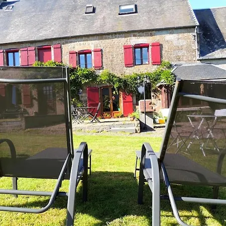 Holiday home En Route Pour La Seliniere !