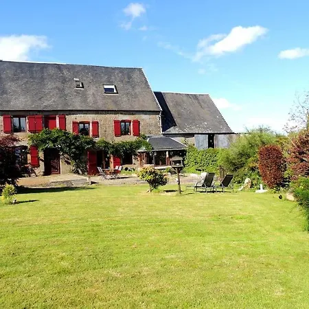 En Route Pour La Seliniere ! Holiday home *