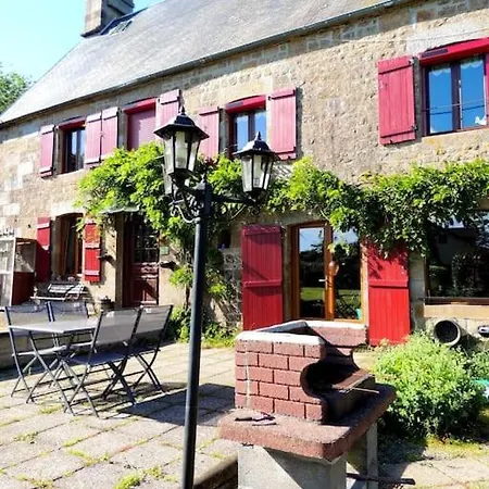 En Route Pour La Seliniere ! Holiday home